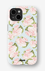 iPhone 13 Mini Tough Case – Rose Garden - View 1