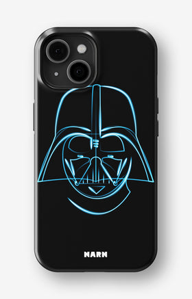 iPhone 13 Mini Tough Case – Darth Vader - View 1