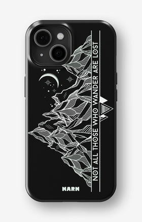 iPhone 13 Mini Tough Case – Nomad - View 1