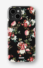 iPhone 13 Mini Tough Case – Bouquet - View 1