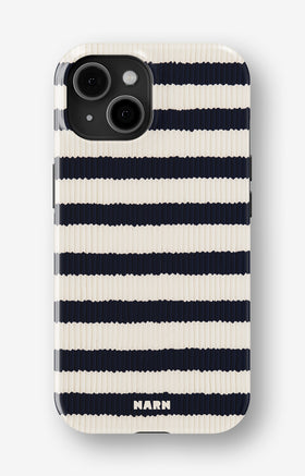iPhone 13 Mini Tough Case – Old Money - View 1