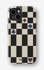 iPhone 13 Mini Tough Case – Atout Royale - View 1
