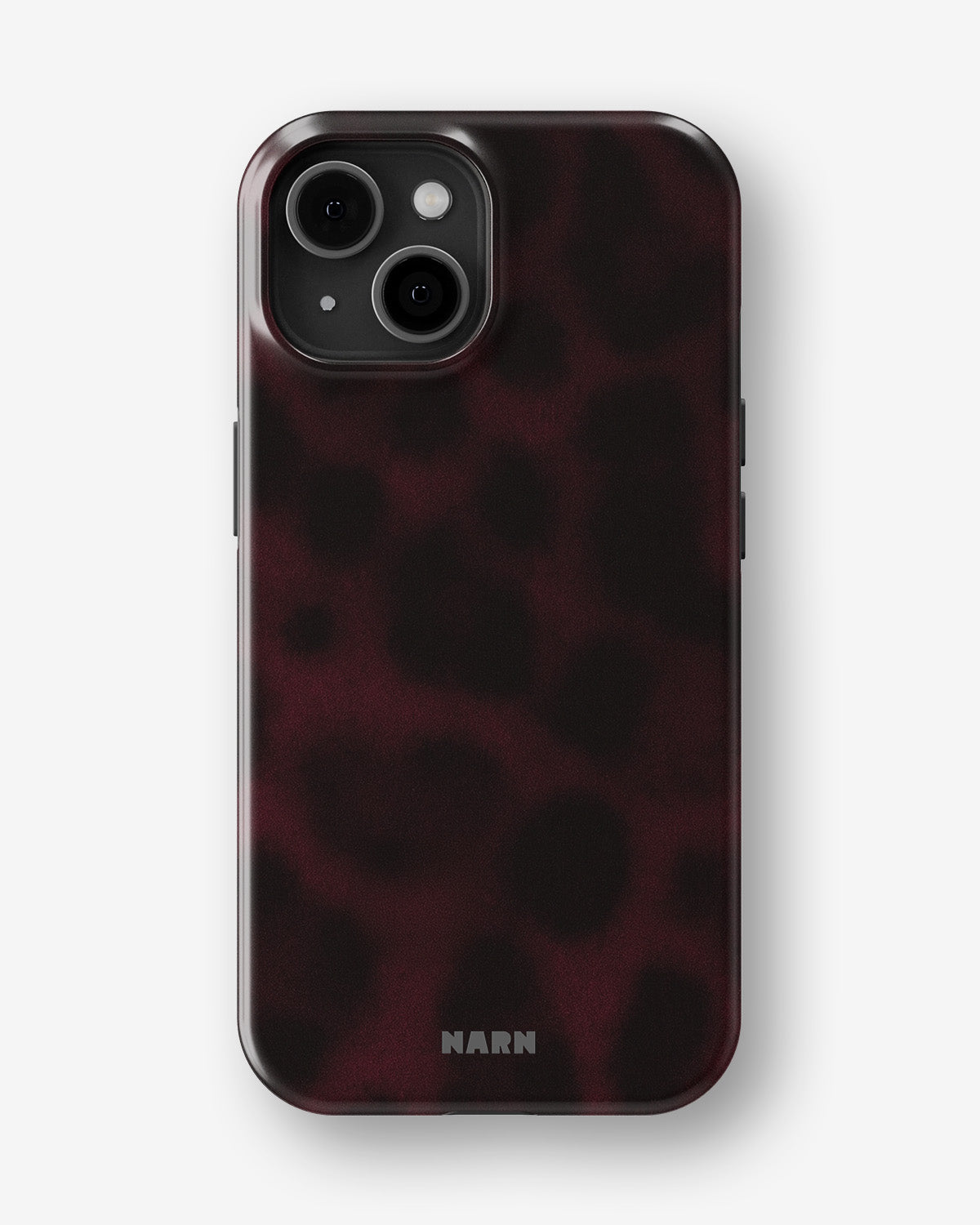 iPhone 13 Mini Tough Case – Roar - View 1