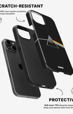 iPhone 13 Mini Tough Case – Dark Side - View 2