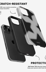 iPhone 13 Mini Tough Case – Starstruck - View 2