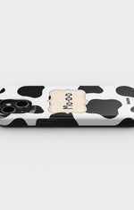 iPhone 13 Mini Tough Case – Mo-o-o - View 3