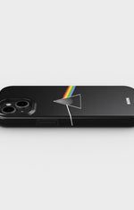 iPhone 13 Mini Tough Case – Dark Side - View 3