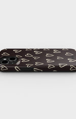 iPhone 13 Mini Tough Case – Secret Love - View 3
