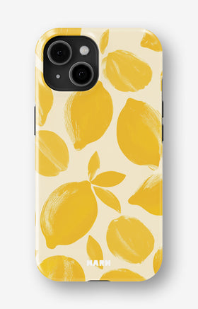 iPhone 14 Tough Case – Lemon Grove - View 1
