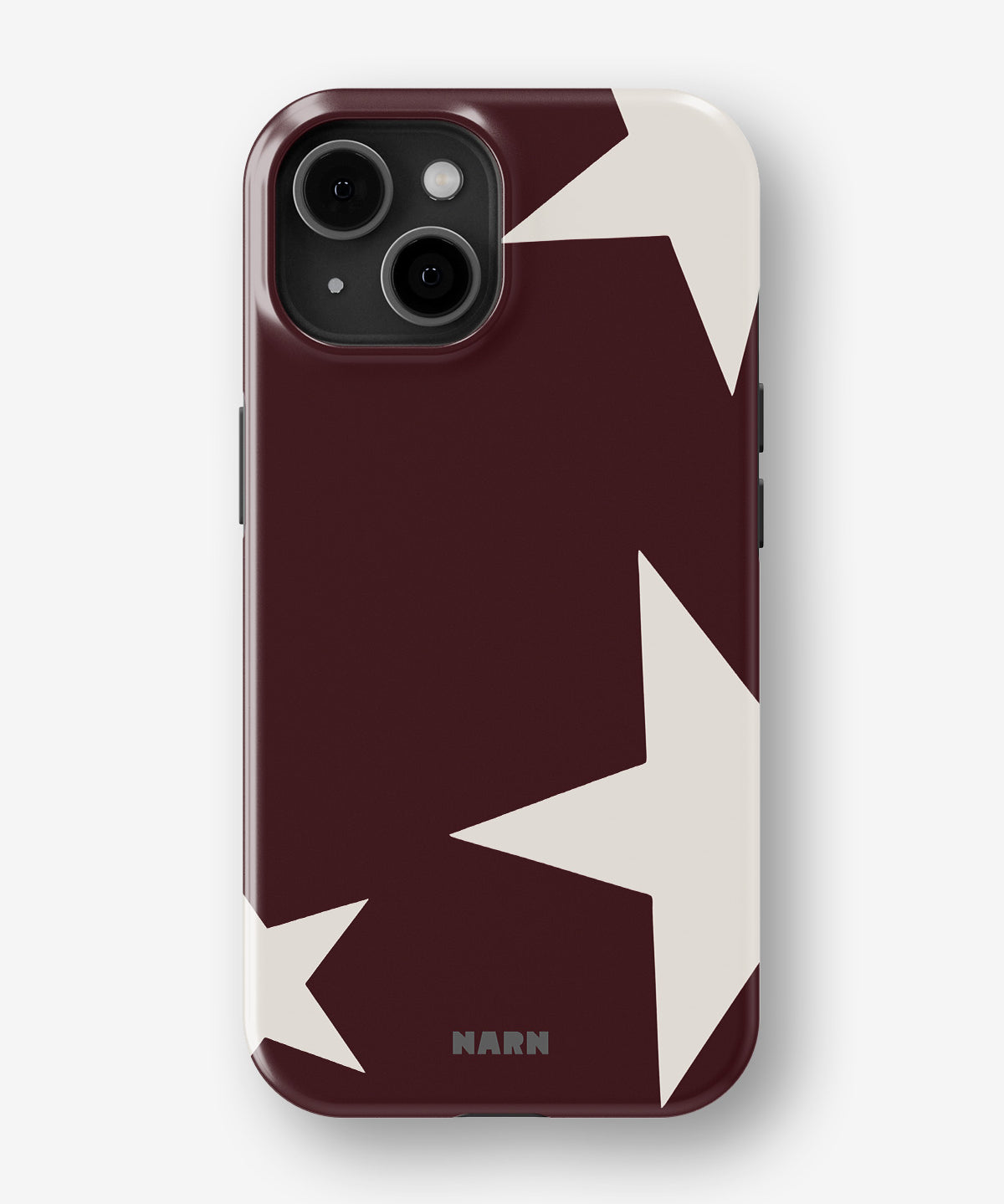 iPhone 14 Tough Case – Rouge Star - View 1