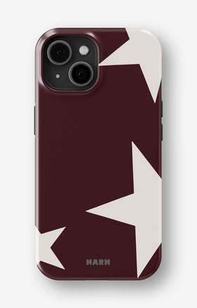 iPhone 14 Tough Case – Rouge Star - View 1