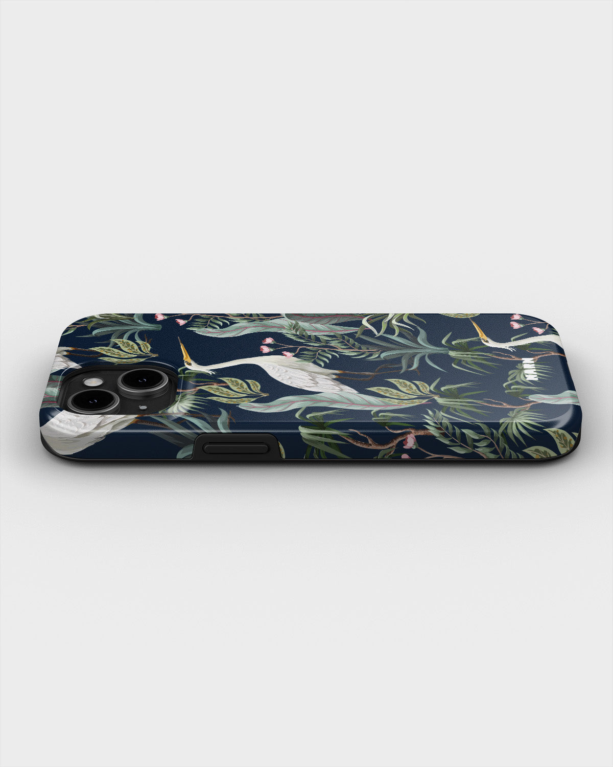 iPhone 14 Tough Case – Royal Bird - View 3