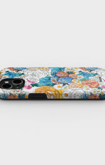 iPhone 14 Tough Case – Midsommer - View 3