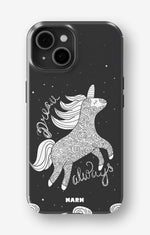 iPhone 15 Tough Case – Dream Always - View 1