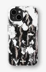 iPhone 15 Tough Case – Birch - View 1