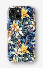 iPhone 15 Tough Case – Lily - View 1