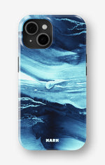 iPhone 15 Tough Case – Ocean Dream - View 1