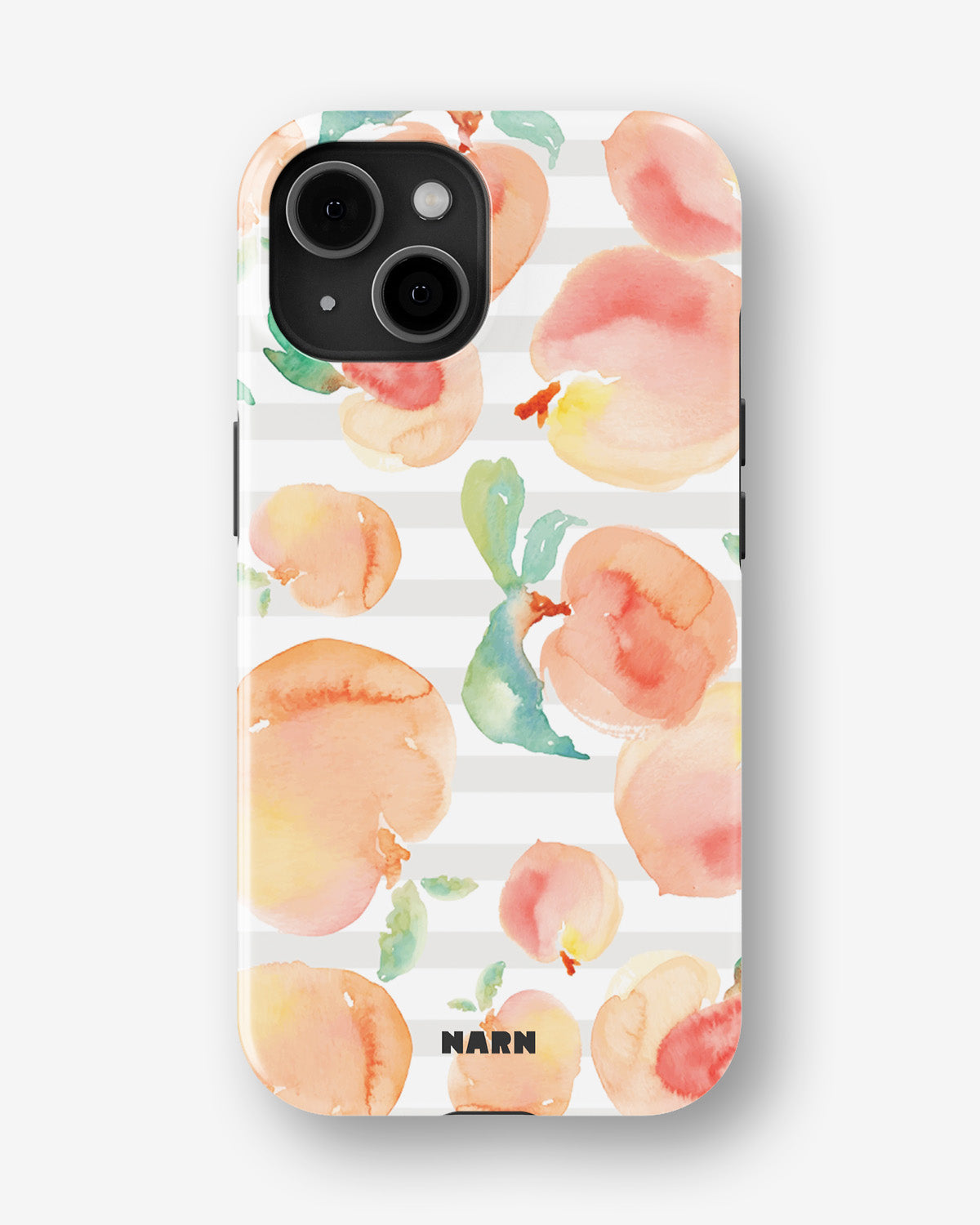 iPhone 15 Tough Case – Peachey - View 1