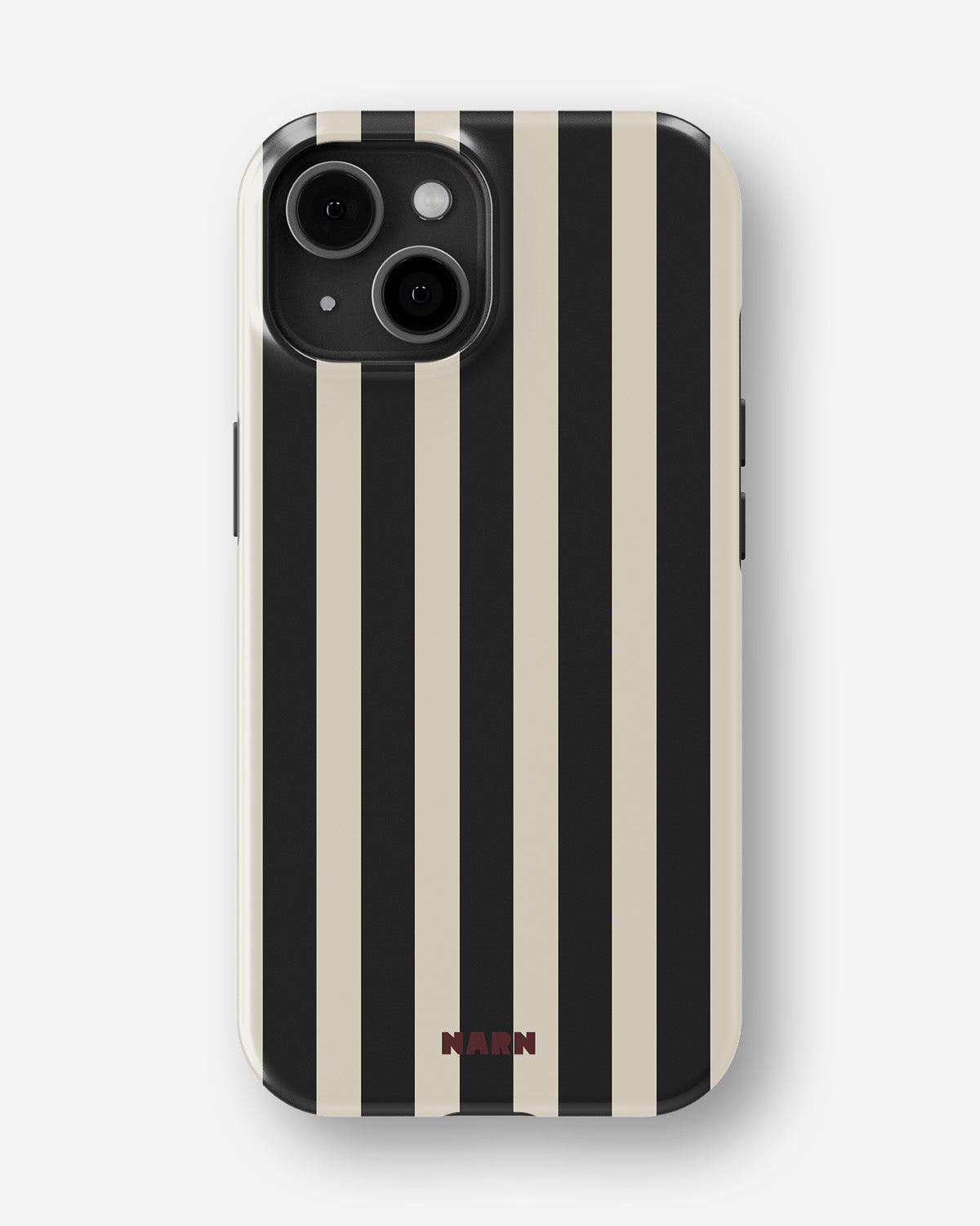 iPhone 15 Tough Case – Classique - View 1