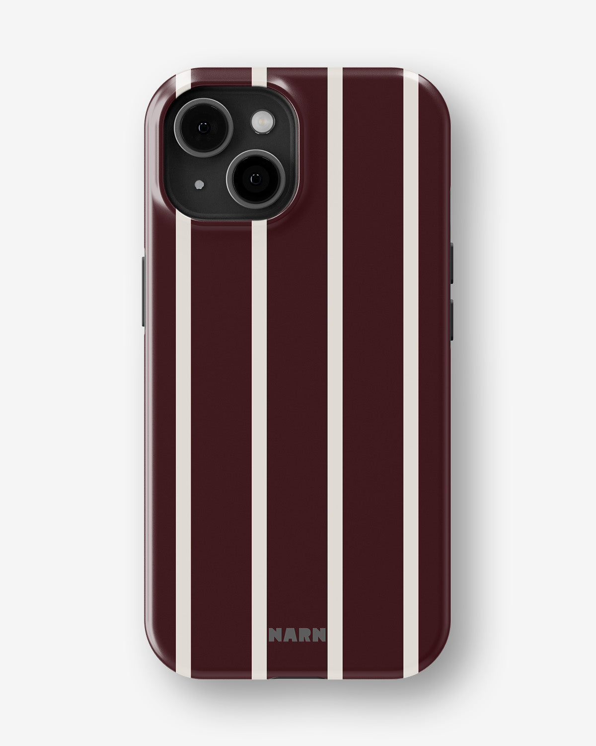 iPhone 15 Tough Case – Rouge - View 1