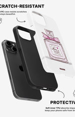iPhone 15 Tough Case – Perfume - View 2