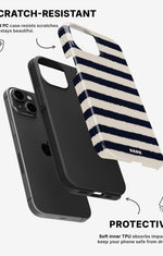 iPhone 15 Tough Case – Old Money - View 2