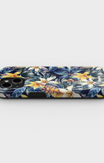 iPhone 15 Tough Case – Lily - View 3