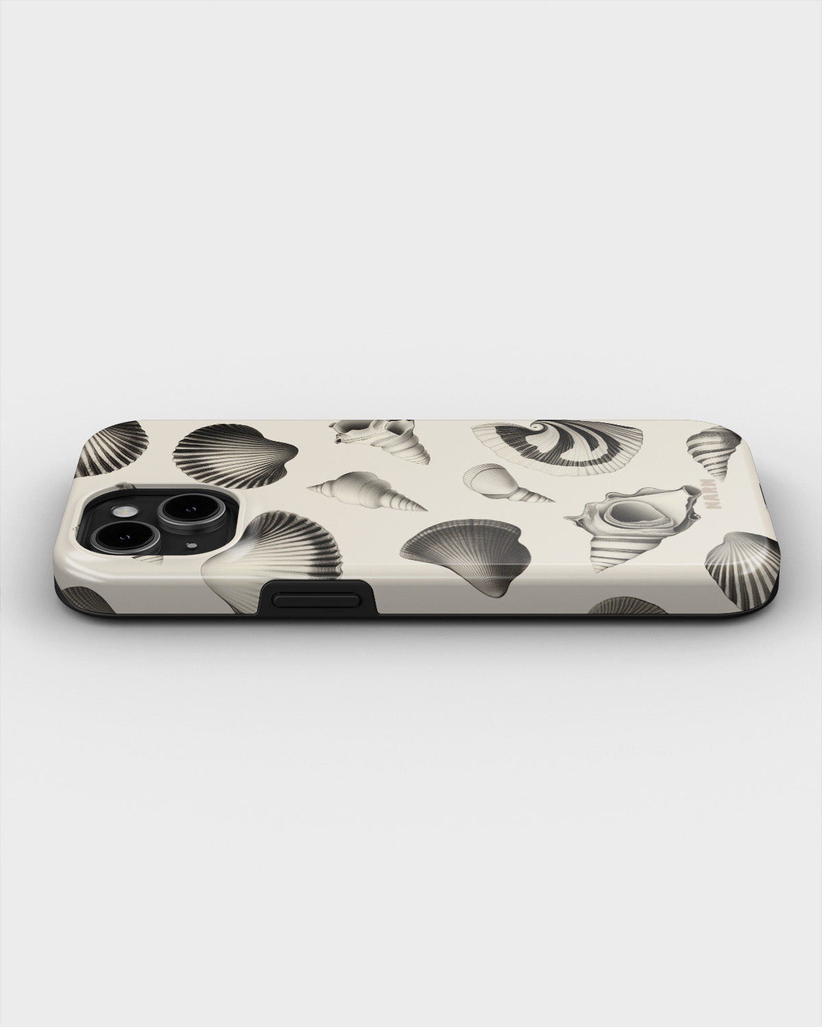 iPhone 15 Tough Case – Silent Sea - View 3