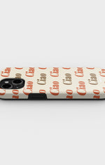 iPhone 15 Tough Case – Ciao Ciao - View 3