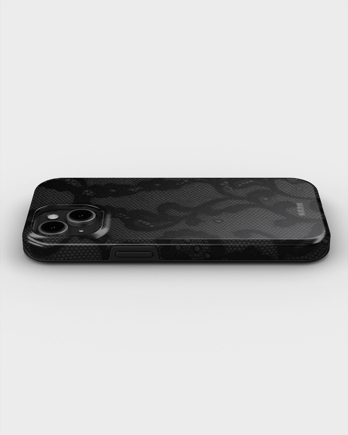 iPhone 15 Tough Case – Lace - View 3