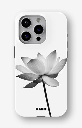iPhone 13 Pro Tough Case – Lotus - View 1