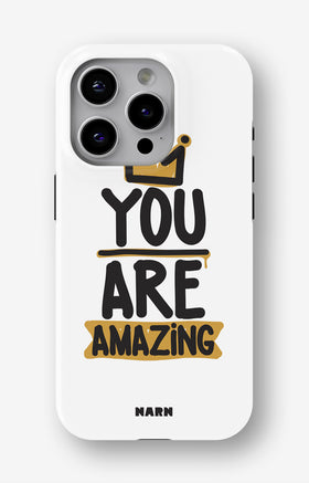 iPhone 13 Pro Tough Case – Amazing - View 1