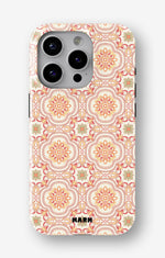 iPhone 13 Pro Tough Case – Moroccan Tiles - View 1