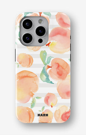 iPhone 13 Pro Tough Case – Peachey - View 1