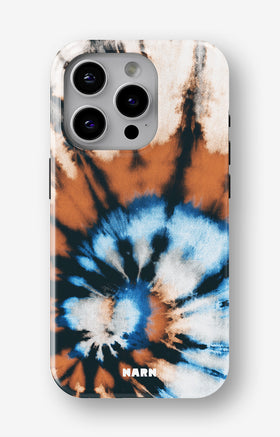 iPhone 13 Pro Tough Case – Boho Dream - View 1