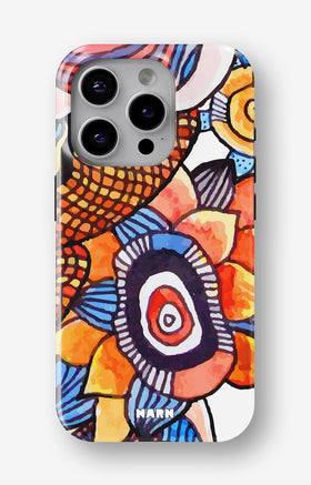 iPhone 13 Pro Tough Case – Energize - View 1