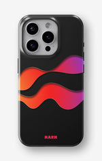 iPhone 13 Pro Tough Case – Color Wave - View 1