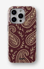 iPhone 13 Pro Tough Case – Madame Royale - View 1