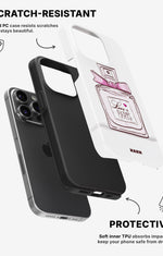 iPhone 13 Pro Tough Case – Perfume - View 2