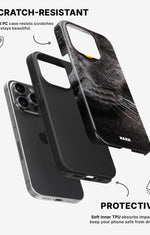 iPhone 13 Pro Tough Case – Cat's Eye - View 2