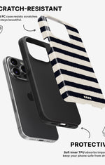 iPhone 13 Pro Tough Case – Old Money - View 2