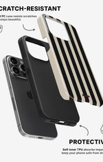 iPhone 13 Pro Tough Case – Classique - View 2