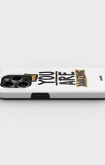 iPhone 13 Pro Tough Case – Amazing - View 3