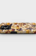 iPhone 13 Pro Tough Case – Toucans - View 3