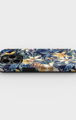 iPhone 13 Pro Tough Case – Lily - View 3