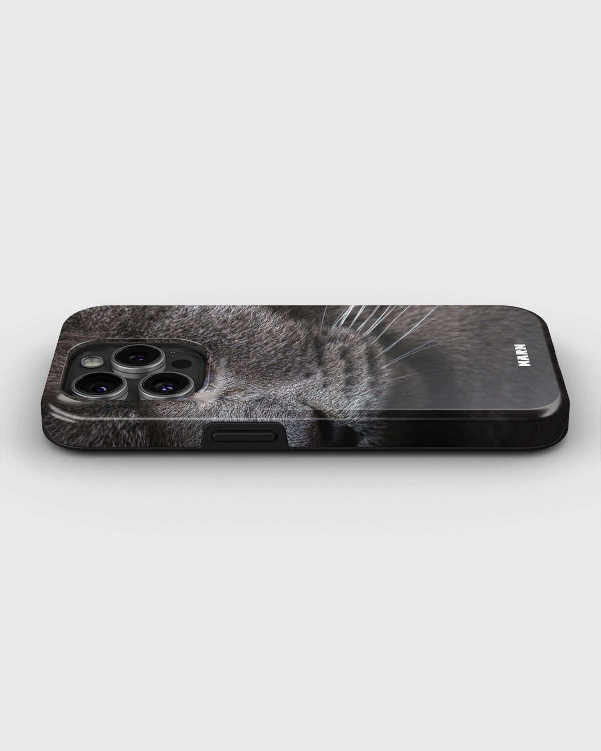 iPhone 13 Pro Tough Case – Cat's Eye - View 3