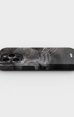 iPhone 13 Pro Tough Case – Cat's Eye - View 3