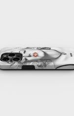 iPhone 13 Pro Tough Case – Marilyn - View 3