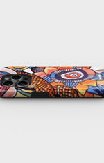 iPhone 13 Pro Tough Case – Energize - View 3