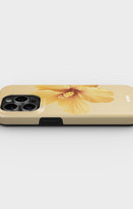 iPhone 13 Pro Tough Case – Golden Harmony - View 3